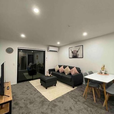 Central City Convenience At The Salt District Christchurch Luaran gambar
