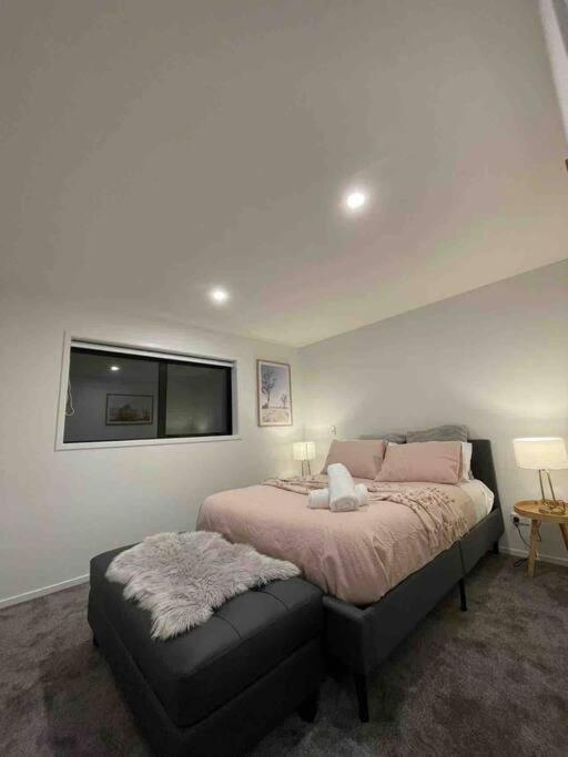 Central City Convenience At The Salt District Christchurch Luaran gambar