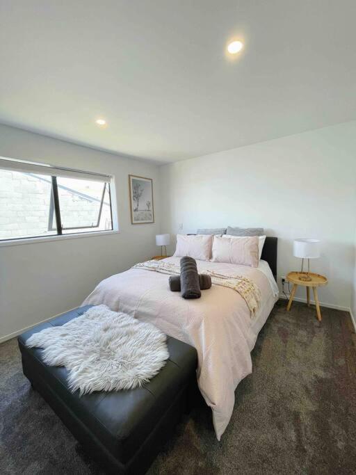 Central City Convenience At The Salt District Christchurch Luaran gambar