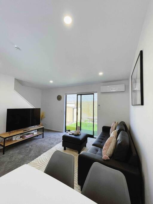 Central City Convenience At The Salt District Christchurch Luaran gambar