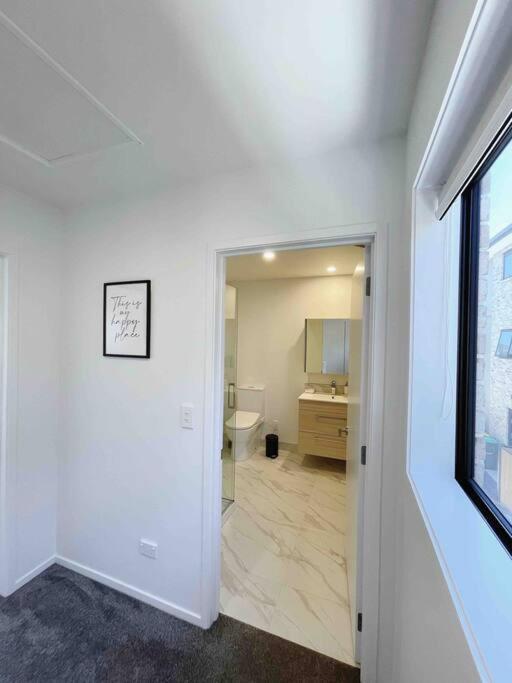 Central City Convenience At The Salt District Christchurch Luaran gambar