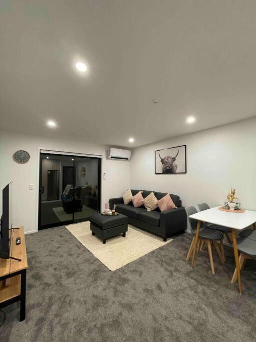 Central City Convenience At The Salt District Christchurch Luaran gambar